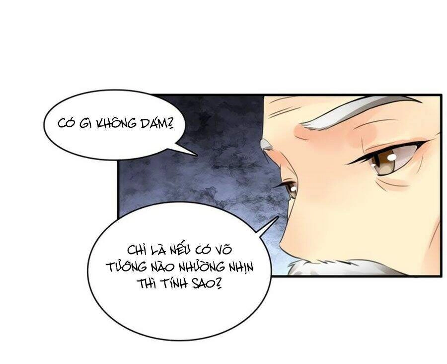 Mỹ Nhân Làm Tướng Chapter 32 - 18