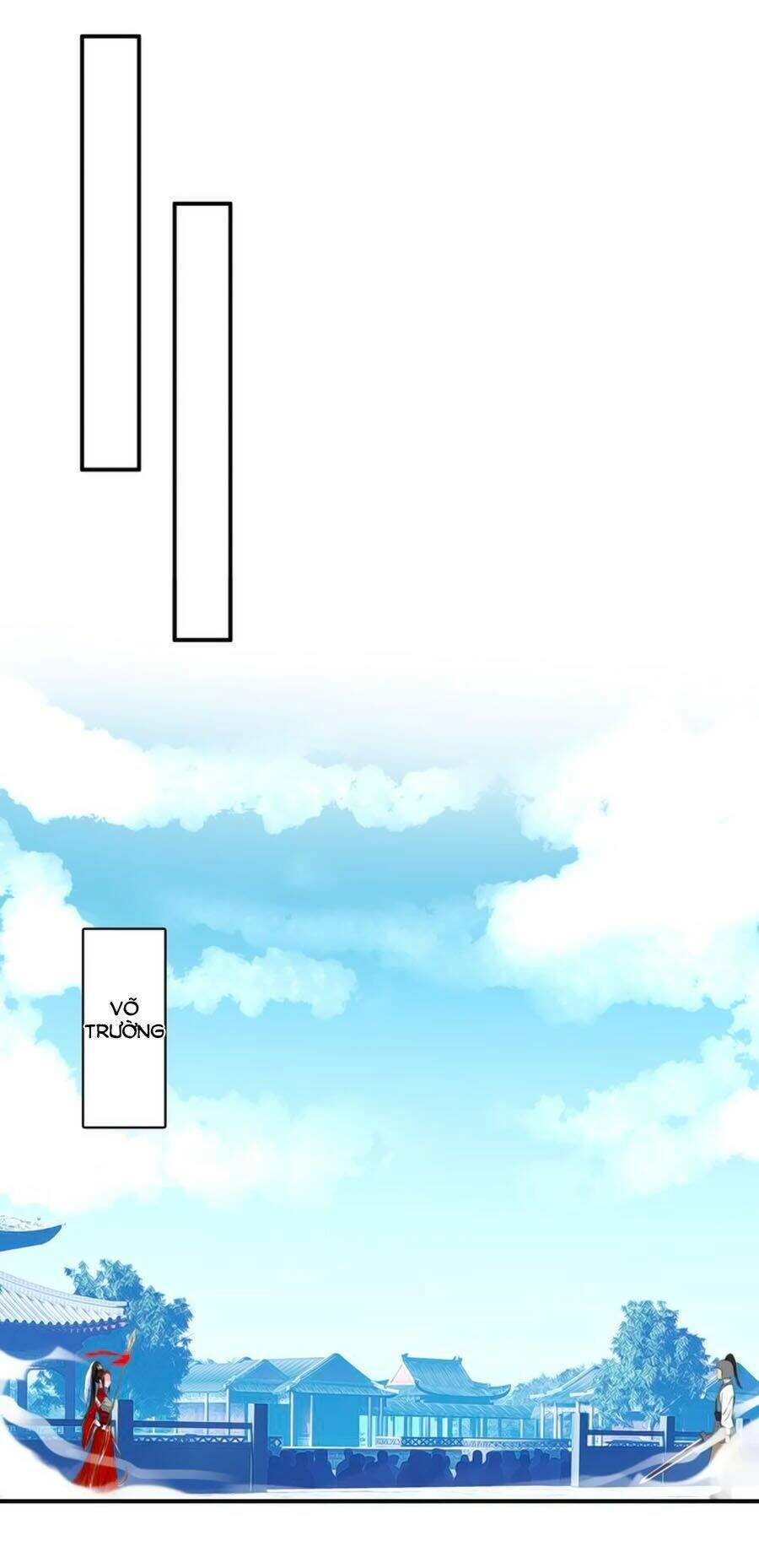 Mỹ Nhân Làm Tướng Chapter 32 - 20