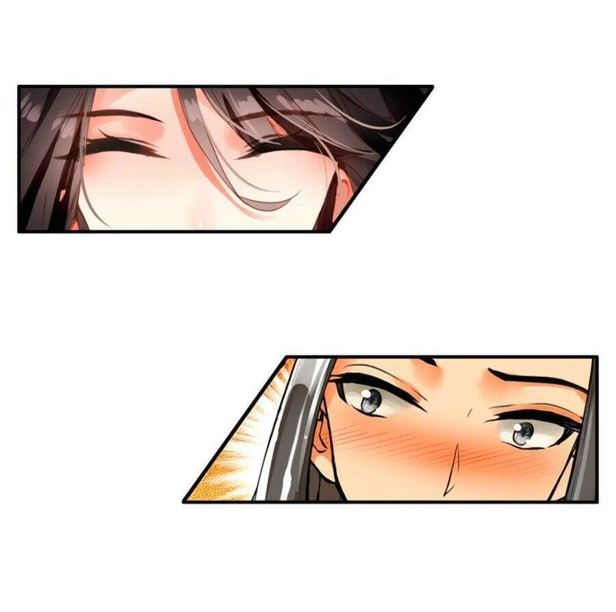 Mỹ Nhân Làm Tướng Chapter 32 - 26