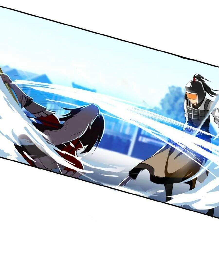 Mỹ Nhân Làm Tướng Chapter 32 - 29