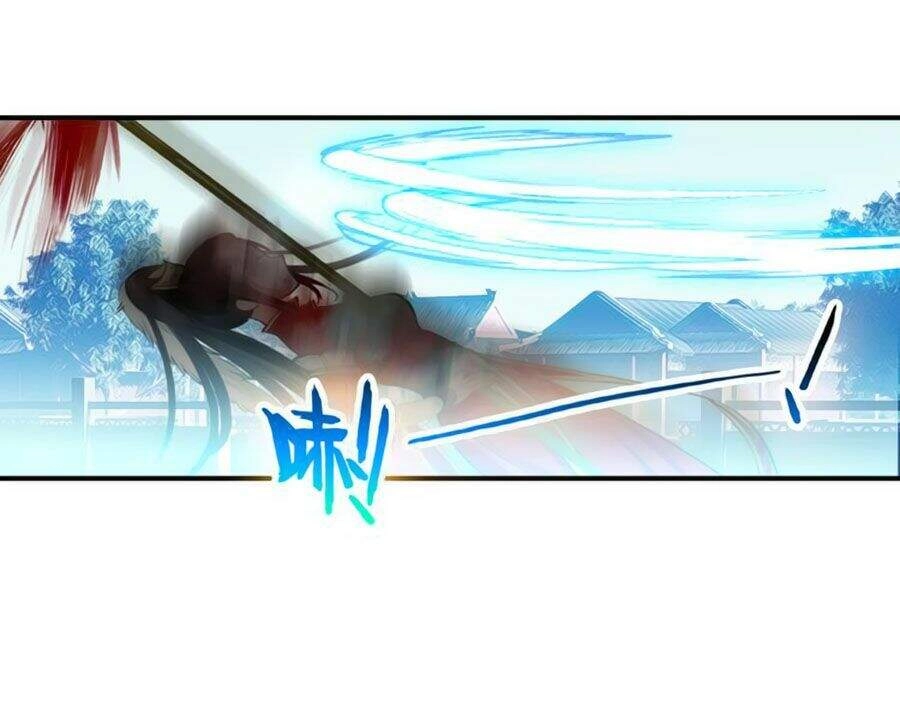 Mỹ Nhân Làm Tướng Chapter 32 - 33