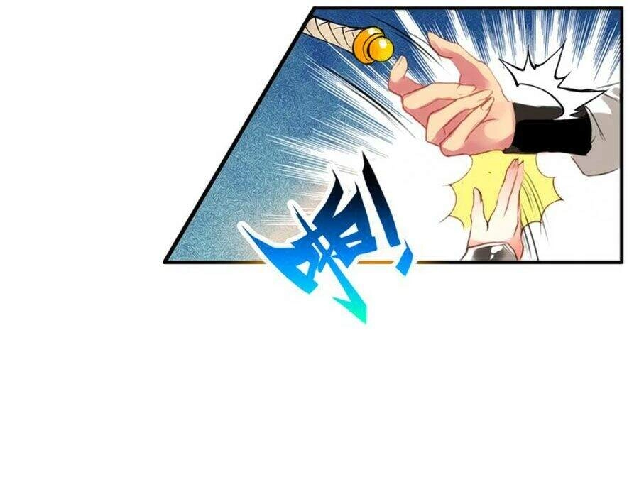 Mỹ Nhân Làm Tướng Chapter 32 - 35