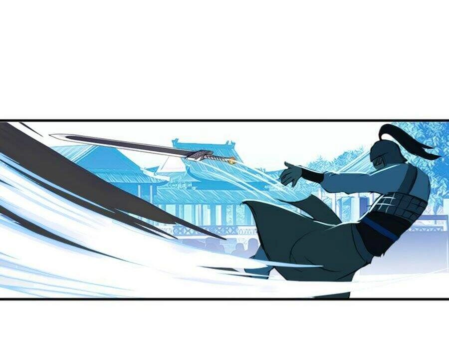 Mỹ Nhân Làm Tướng Chapter 32 - 36