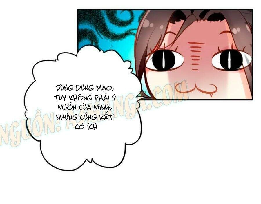 Mỹ Nhân Làm Tướng Chapter 32 - 39