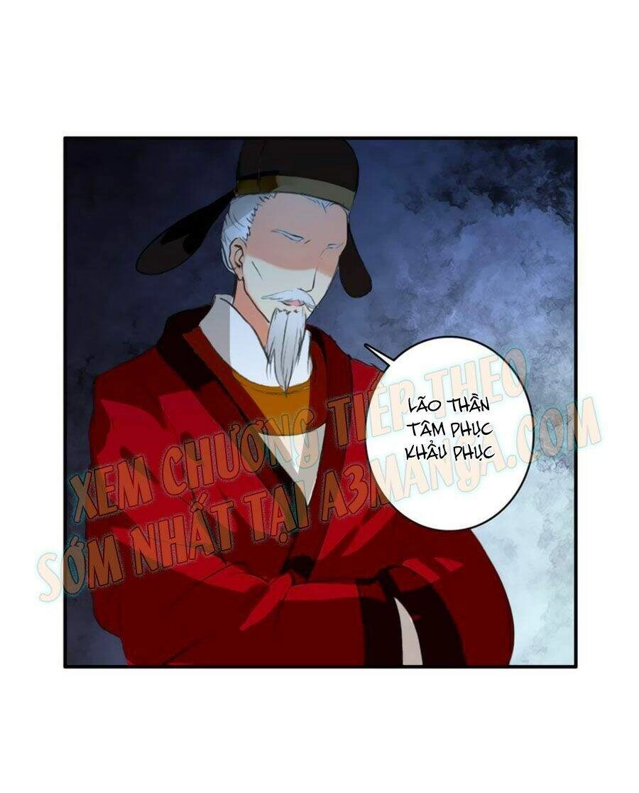 Mỹ Nhân Làm Tướng Chapter 32 - 41