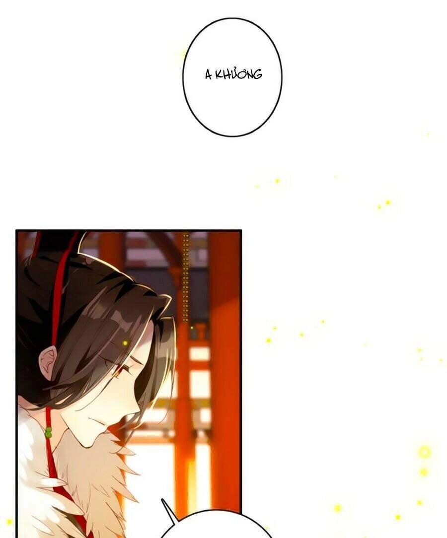 Mỹ Nhân Làm Tướng Chapter 33 - 2