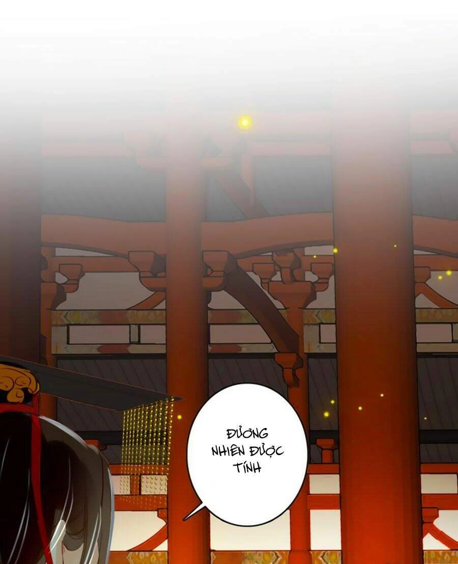 Mỹ Nhân Làm Tướng Chapter 33 - 4