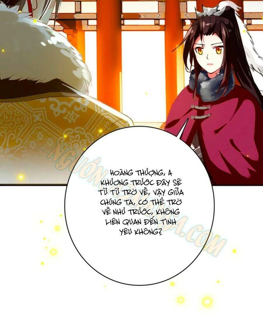 Mỹ Nhân Làm Tướng Chapter 33 - 5