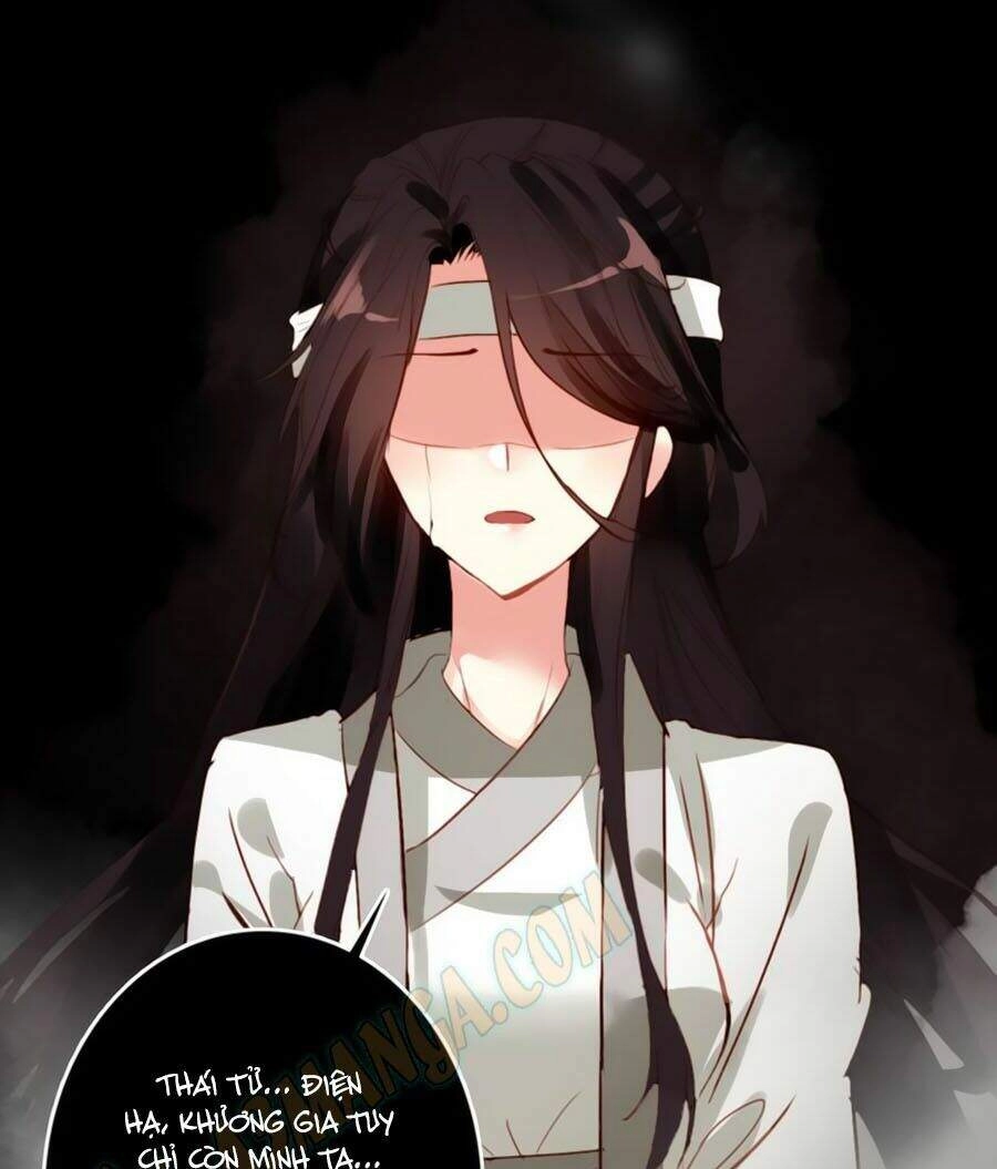 Mỹ Nhân Làm Tướng Chapter 33 - 10