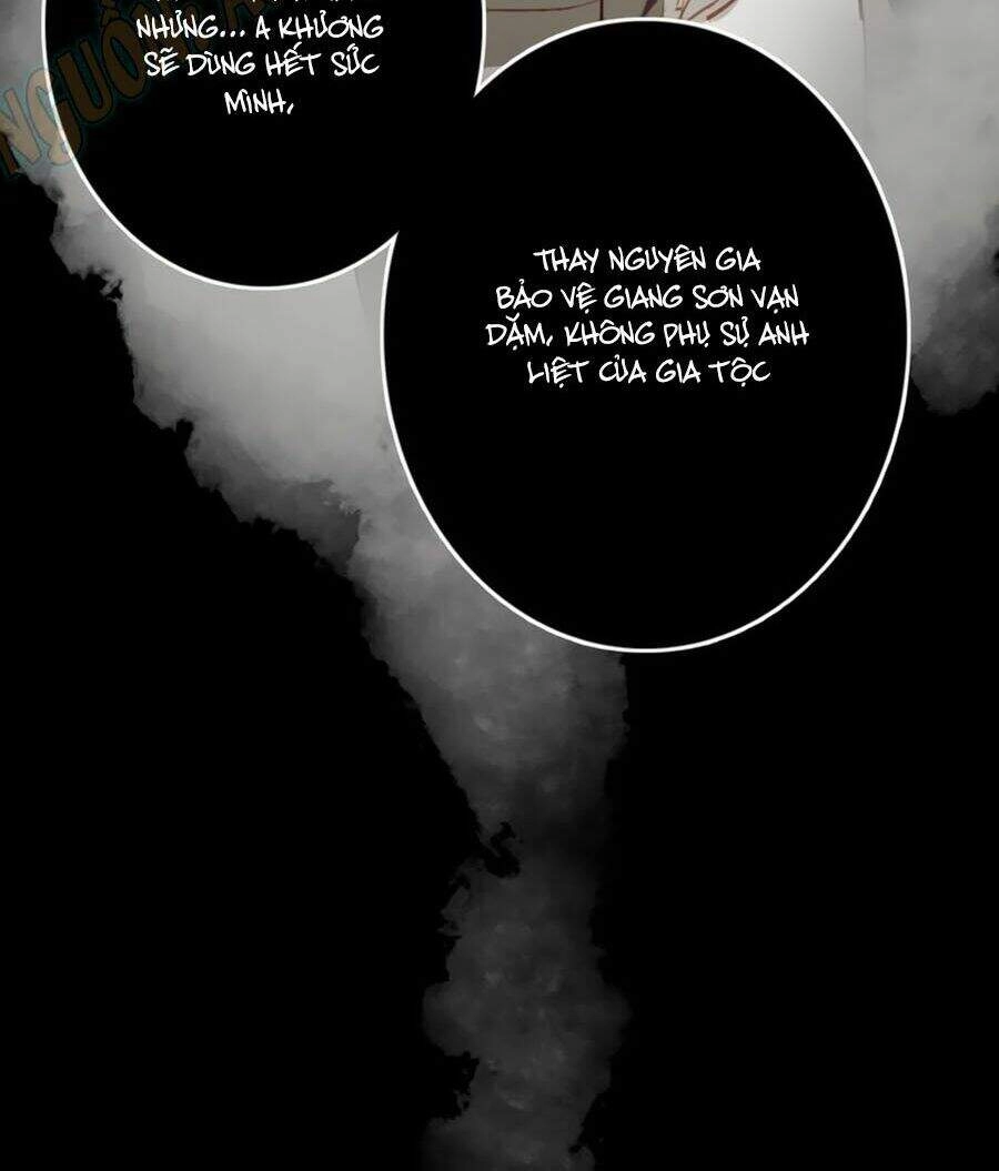 Mỹ Nhân Làm Tướng Chapter 33 - 11