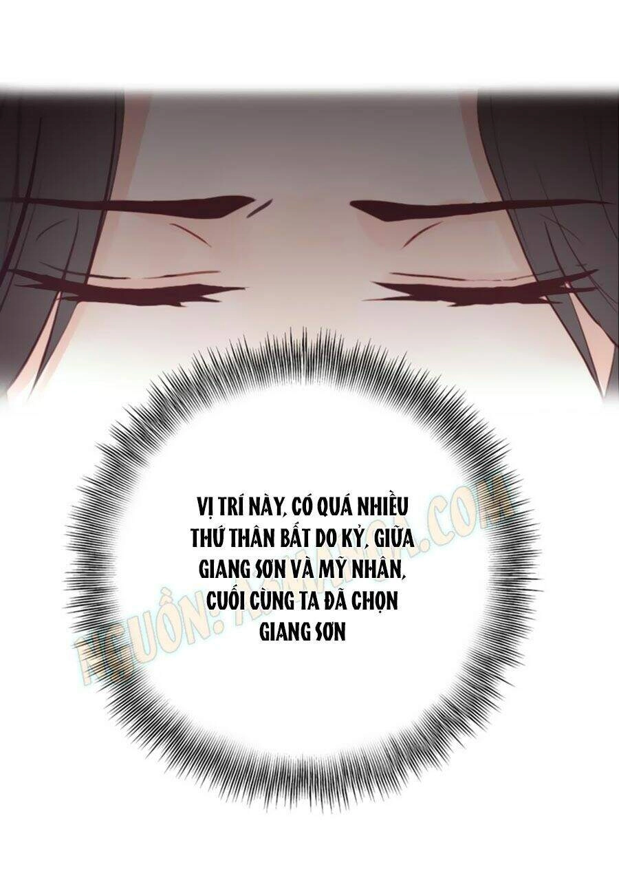 Mỹ Nhân Làm Tướng Chapter 33 - 15