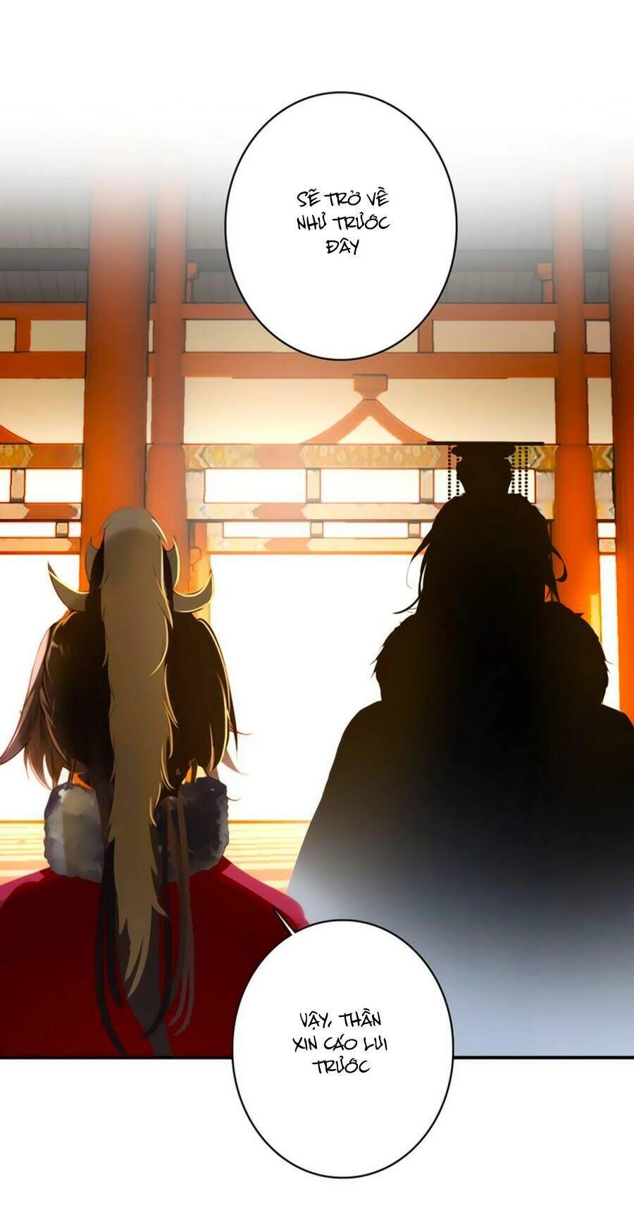 Mỹ Nhân Làm Tướng Chapter 33 - 17