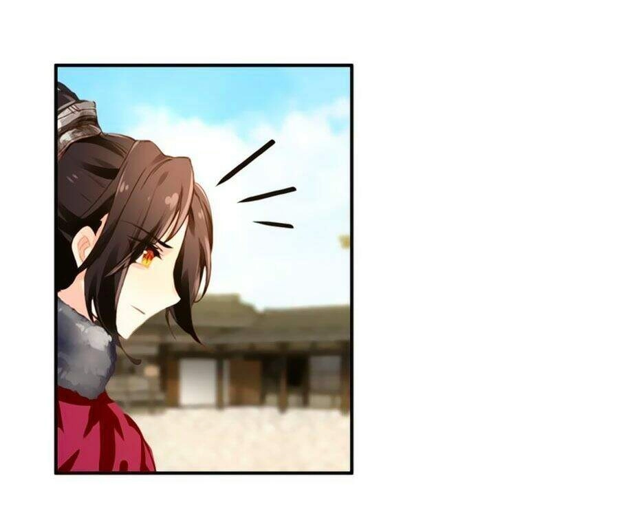 Mỹ Nhân Làm Tướng Chapter 33 - 18