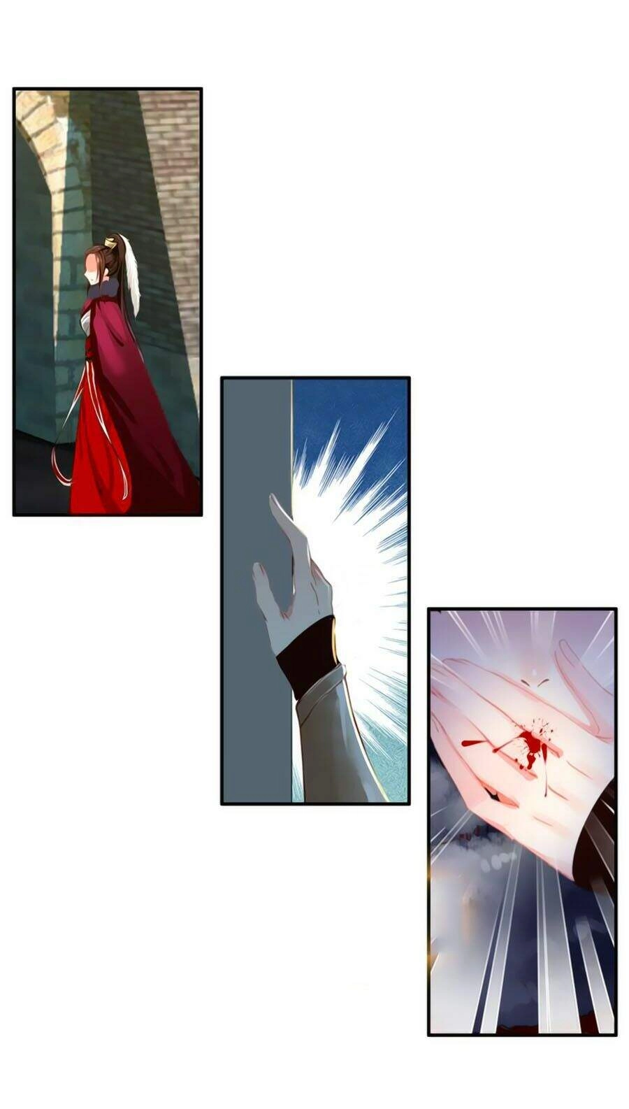 Mỹ Nhân Làm Tướng Chapter 33 - 21