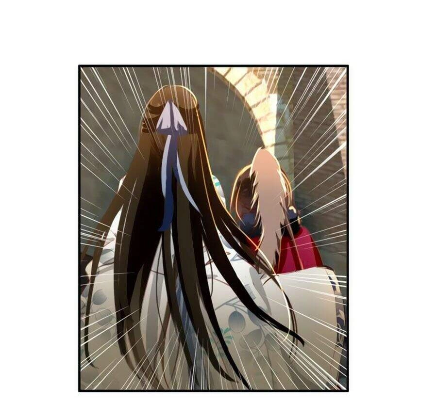 Mỹ Nhân Làm Tướng Chapter 33 - 23