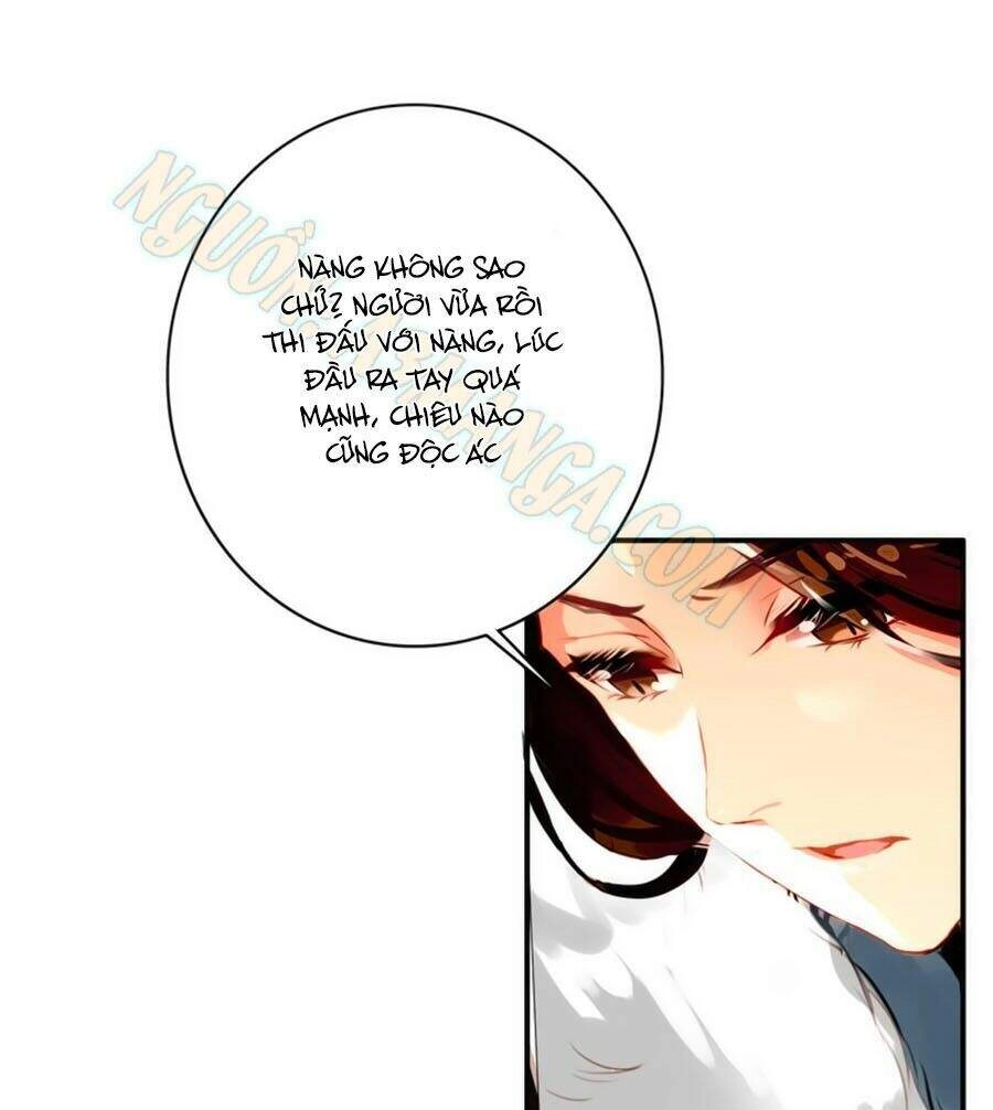 Mỹ Nhân Làm Tướng Chapter 33 - 24