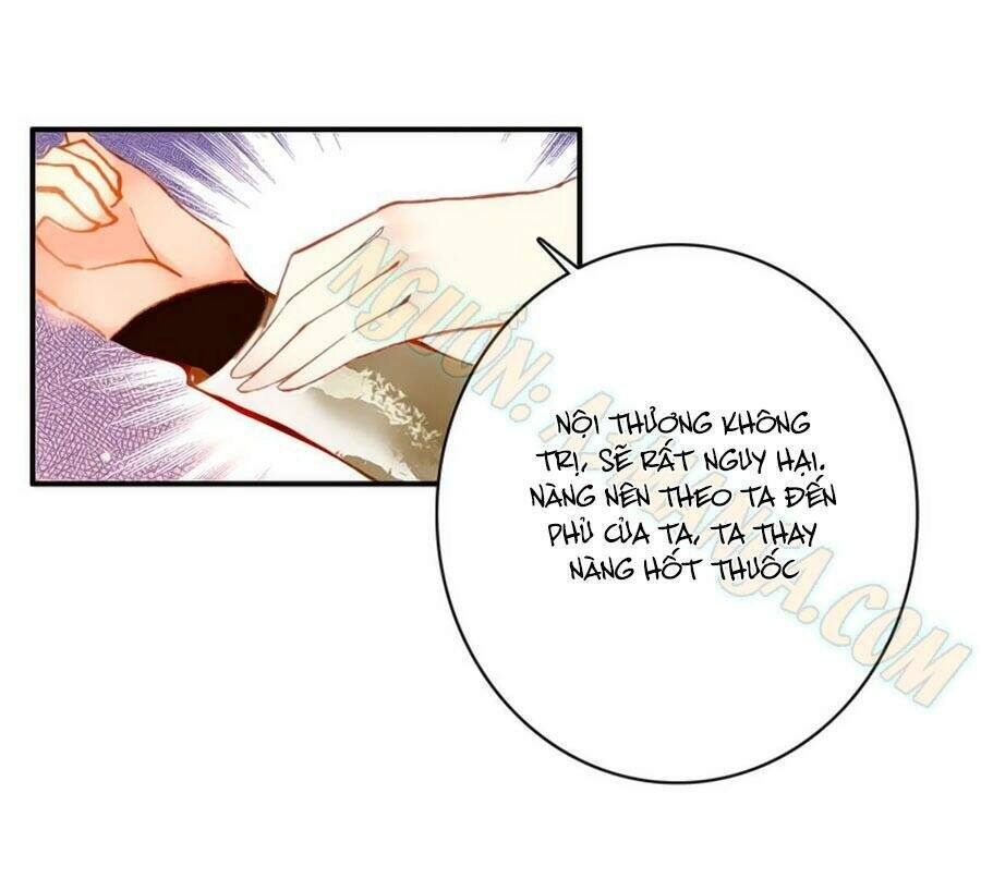 Mỹ Nhân Làm Tướng Chapter 33 - 27