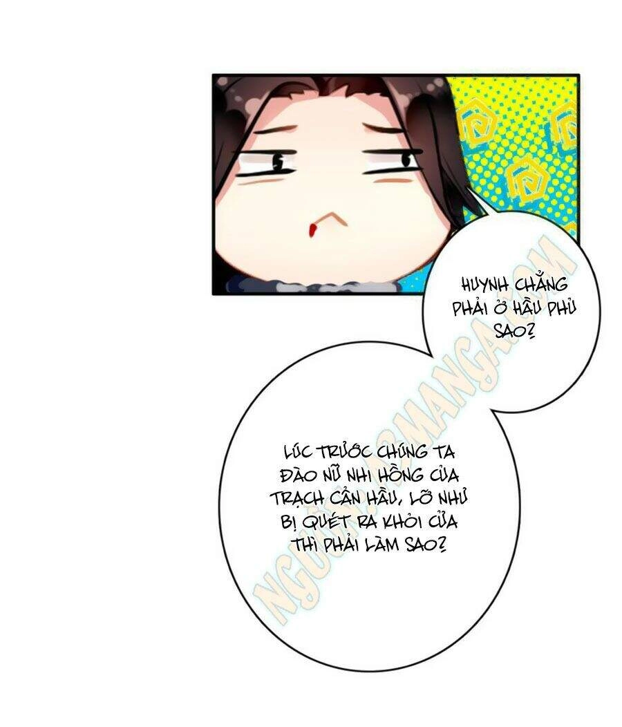 Mỹ Nhân Làm Tướng Chapter 33 - 28