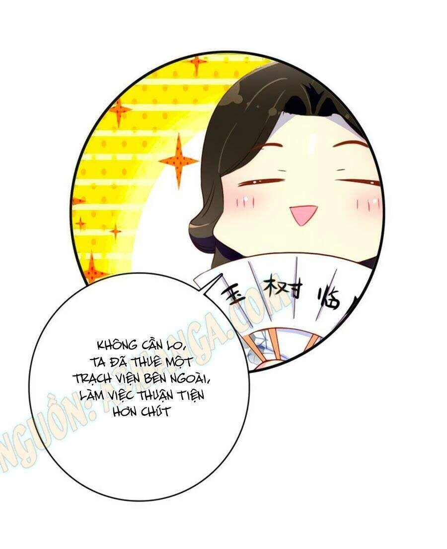 Mỹ Nhân Làm Tướng Chapter 33 - 29