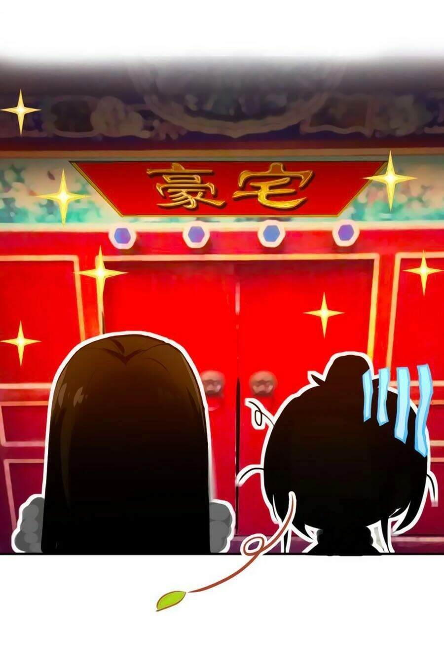 Mỹ Nhân Làm Tướng Chapter 33 - 31