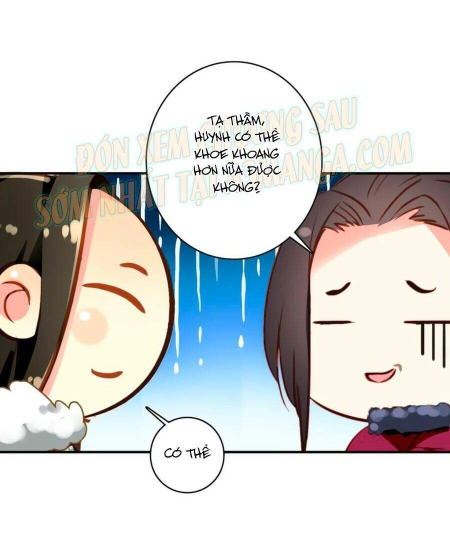 Mỹ Nhân Làm Tướng Chapter 33 - 32