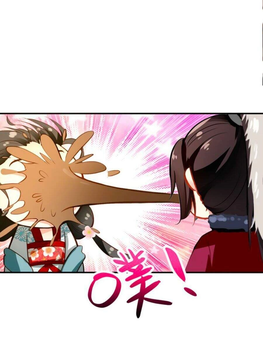 Mỹ Nhân Làm Tướng Chapter 34 - 4