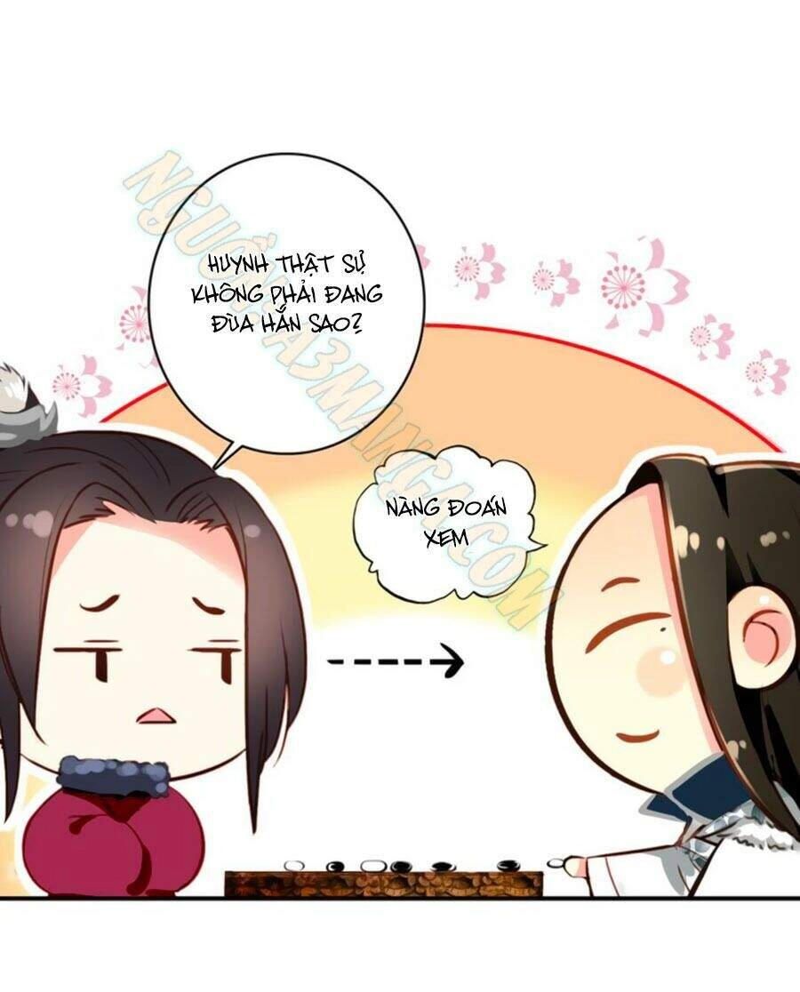 Mỹ Nhân Làm Tướng Chapter 34 - 7