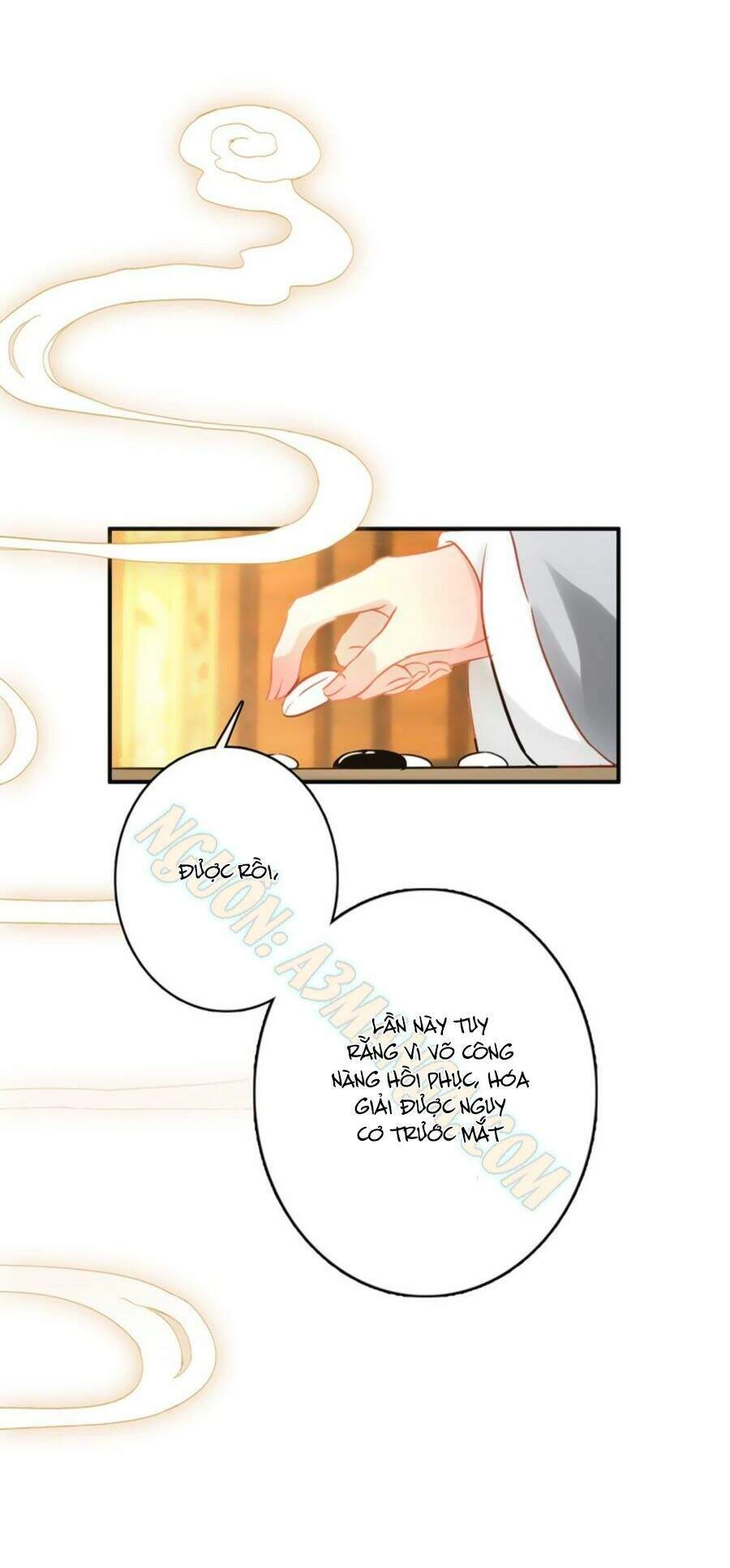 Mỹ Nhân Làm Tướng Chapter 34 - 8