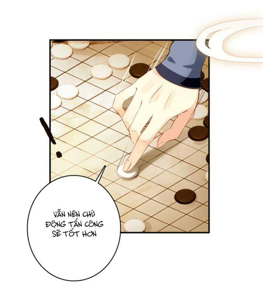 Mỹ Nhân Làm Tướng Chapter 34 - 10