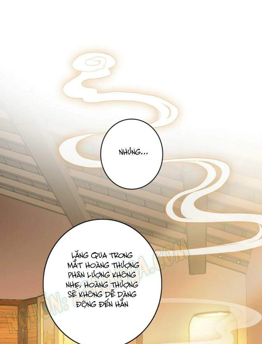 Mỹ Nhân Làm Tướng Chapter 34 - 11