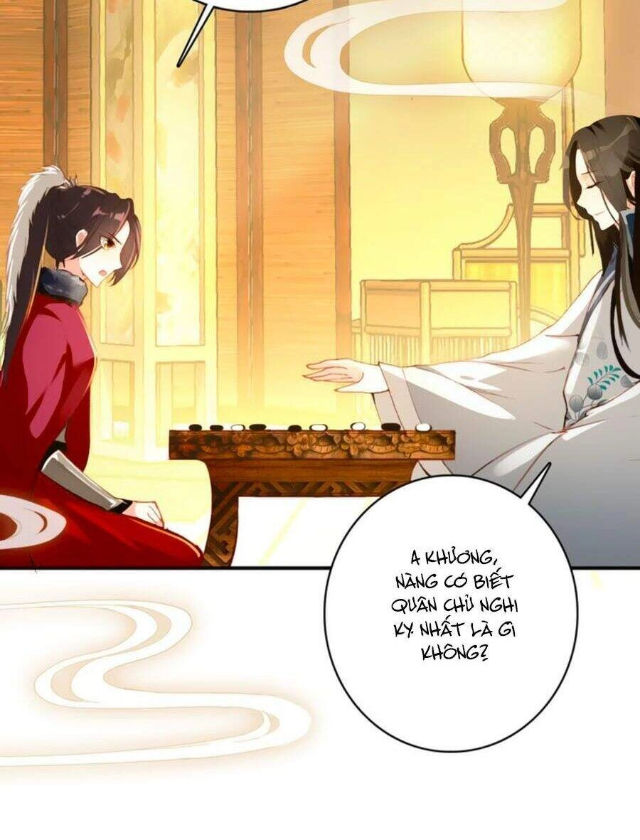 Mỹ Nhân Làm Tướng Chapter 34 - 12