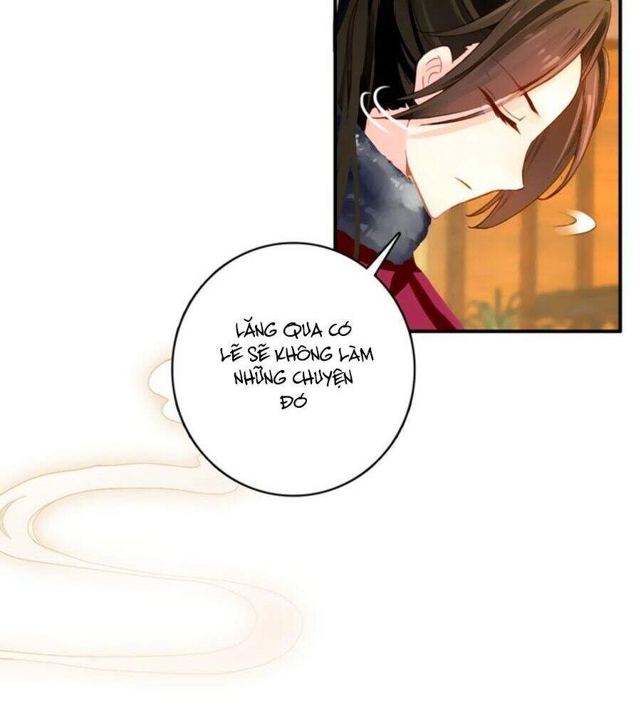 Mỹ Nhân Làm Tướng Chapter 34 - 14