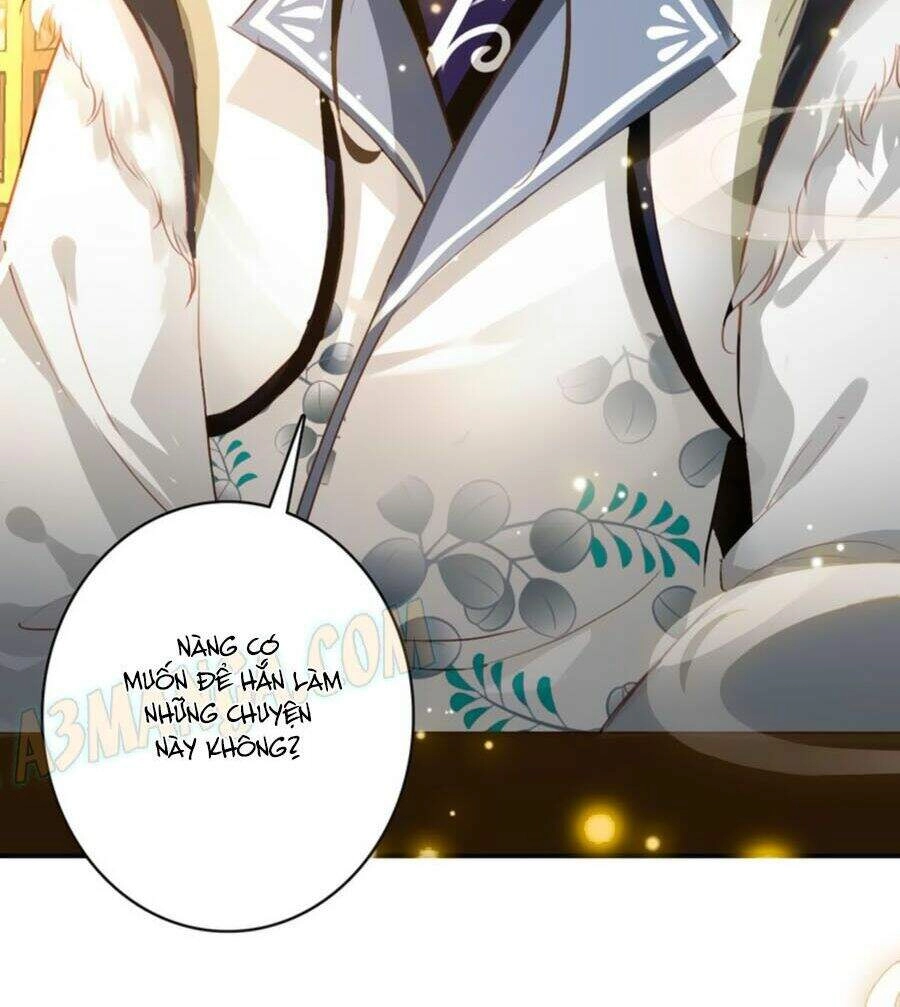 Mỹ Nhân Làm Tướng Chapter 34 - 16