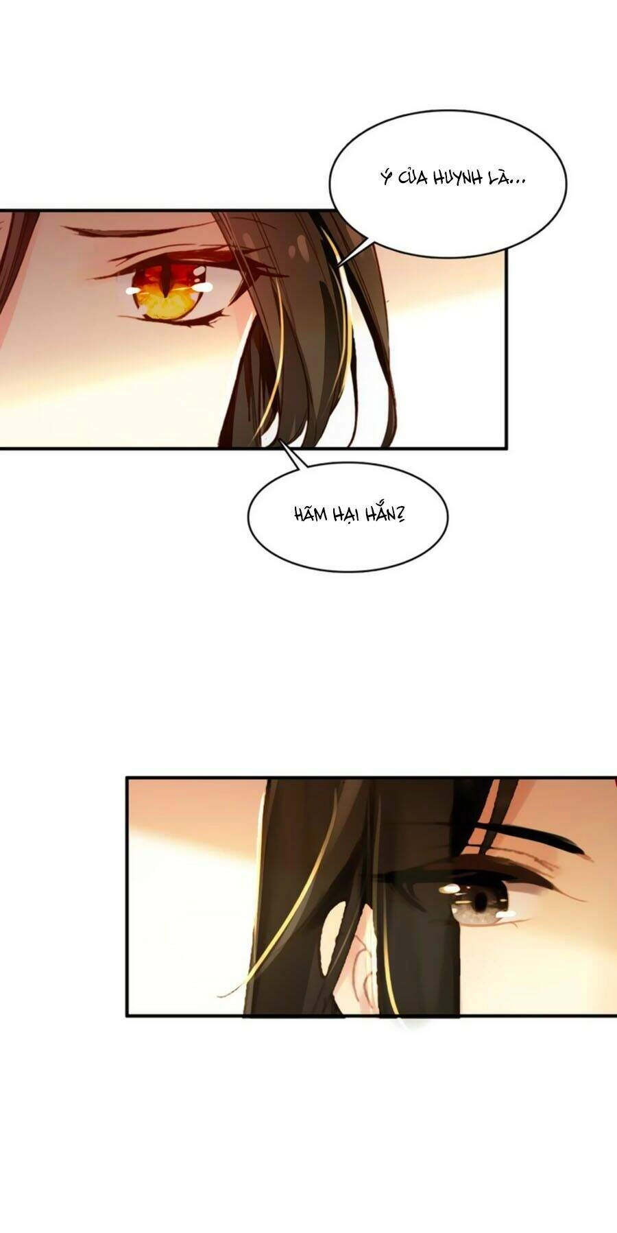 Mỹ Nhân Làm Tướng Chapter 34 - 17