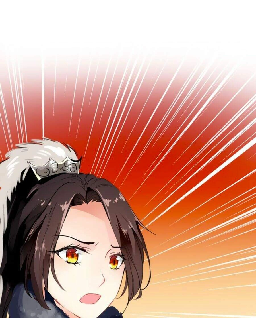 Mỹ Nhân Làm Tướng Chapter 34 - 18