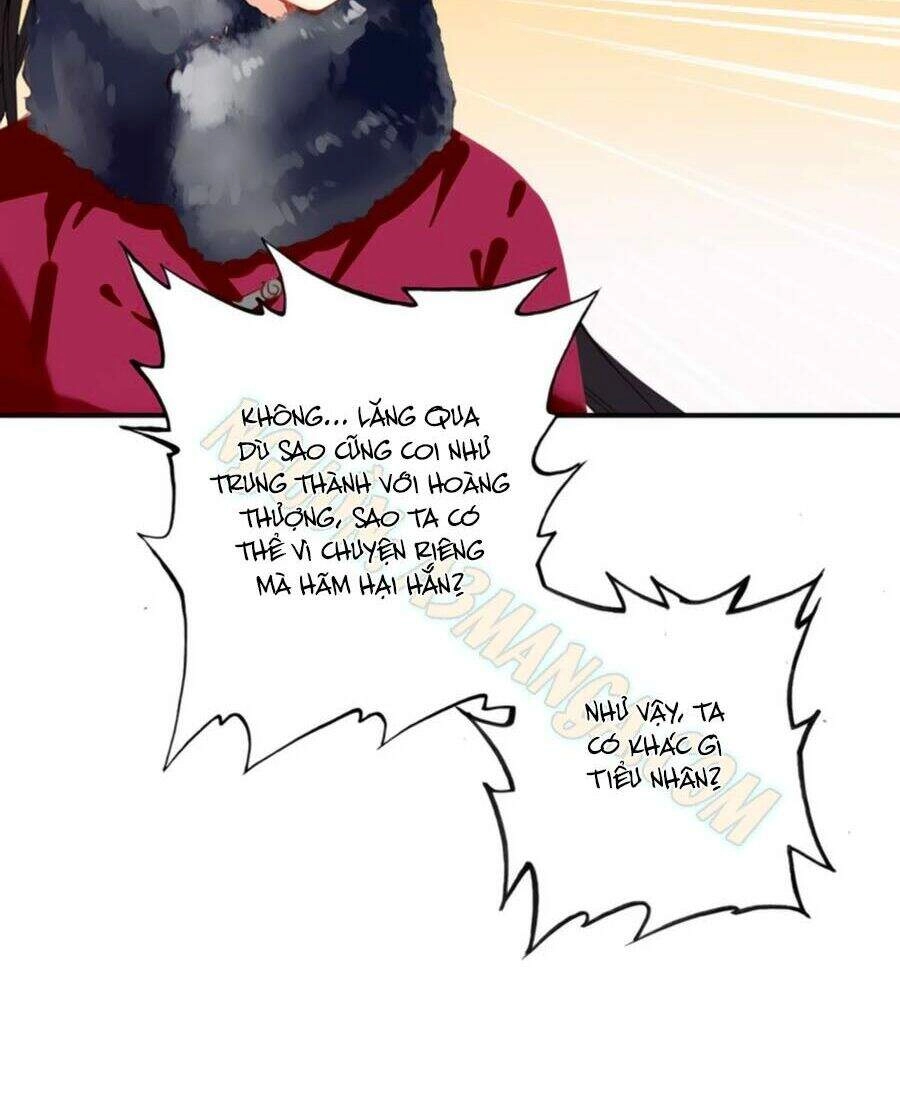 Mỹ Nhân Làm Tướng Chapter 34 - 19