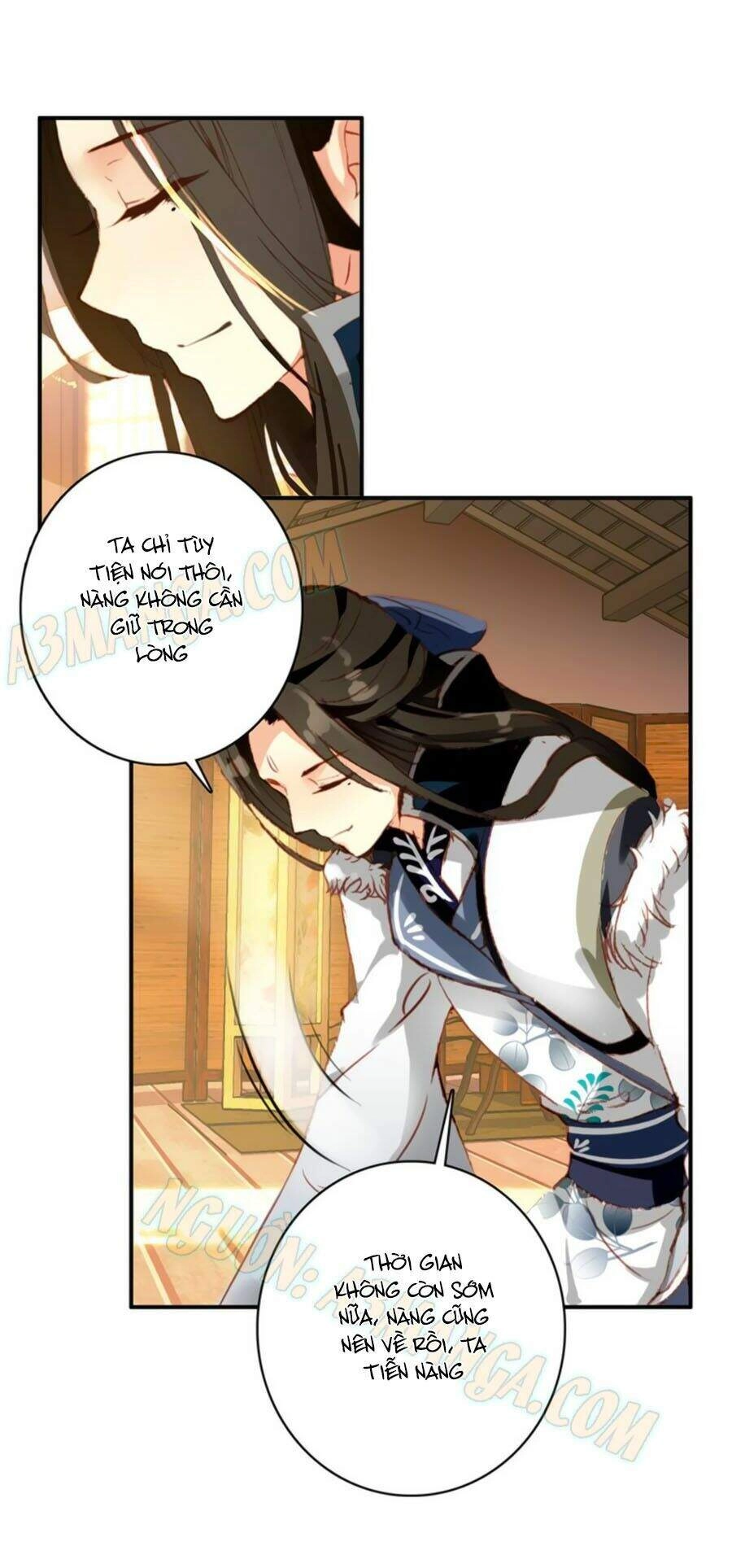 Mỹ Nhân Làm Tướng Chapter 34 - 20