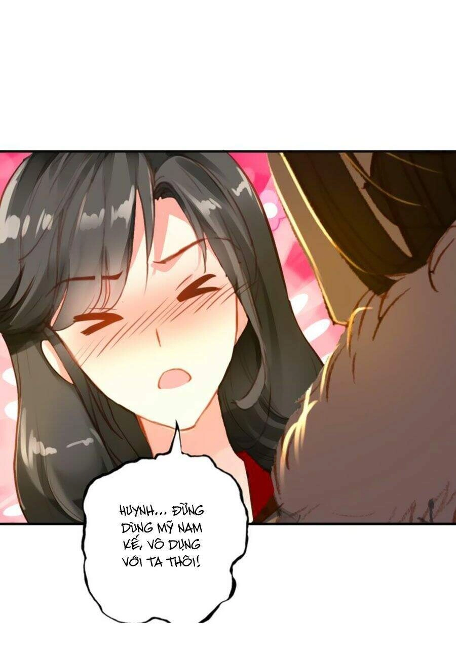 Mỹ Nhân Làm Tướng Chapter 34 - 25