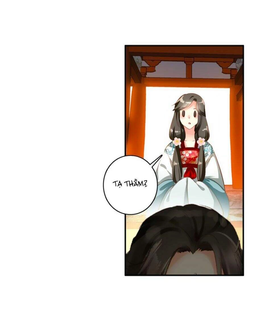 Mỹ Nhân Làm Tướng Chapter 34 - 30