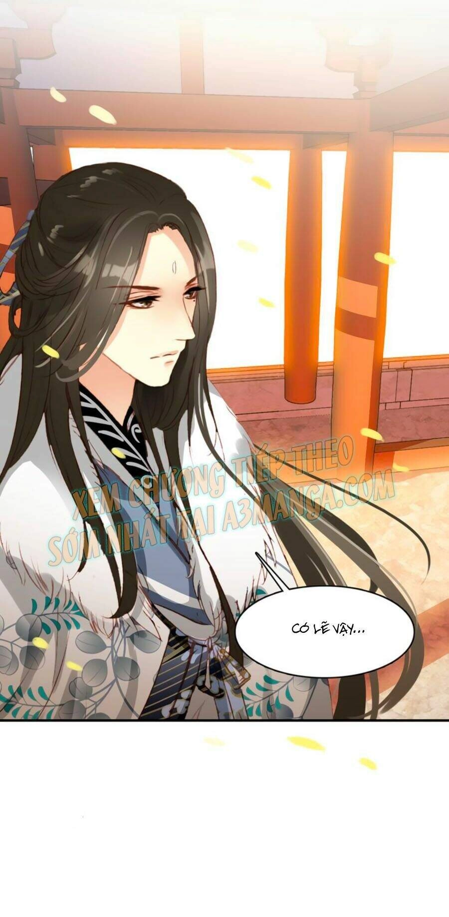 Mỹ Nhân Làm Tướng Chapter 34 - 31