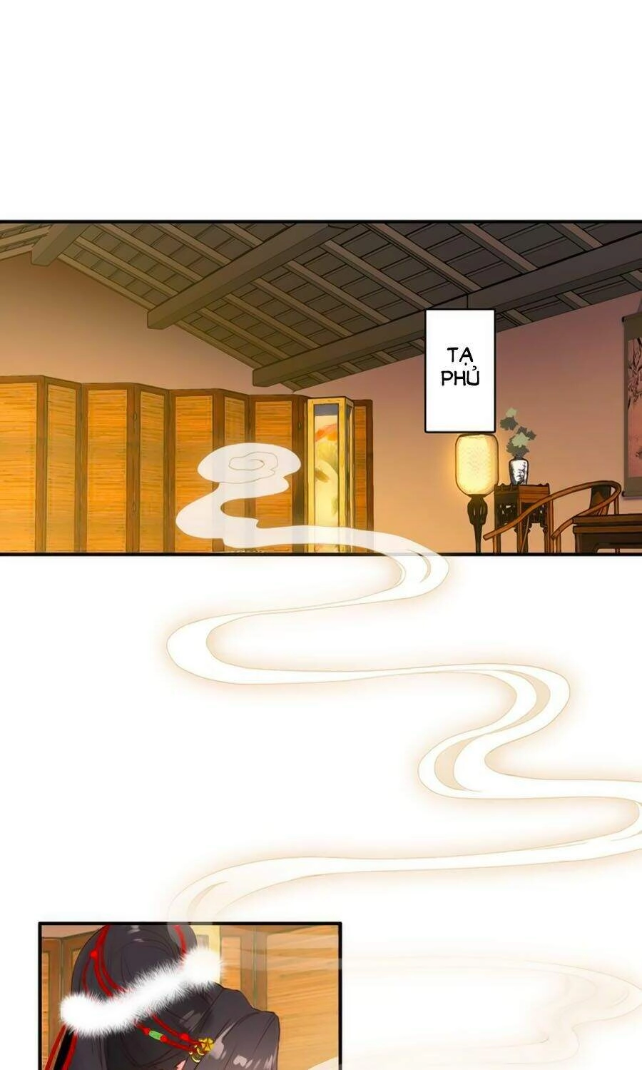 Mỹ Nhân Làm Tướng Chapter 36 - 1