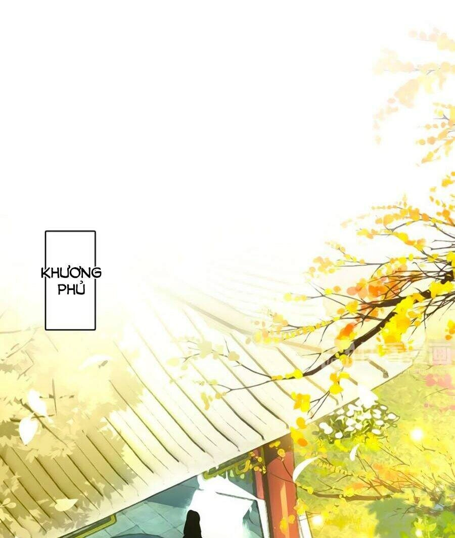 Mỹ Nhân Làm Tướng Chapter 36 - 3