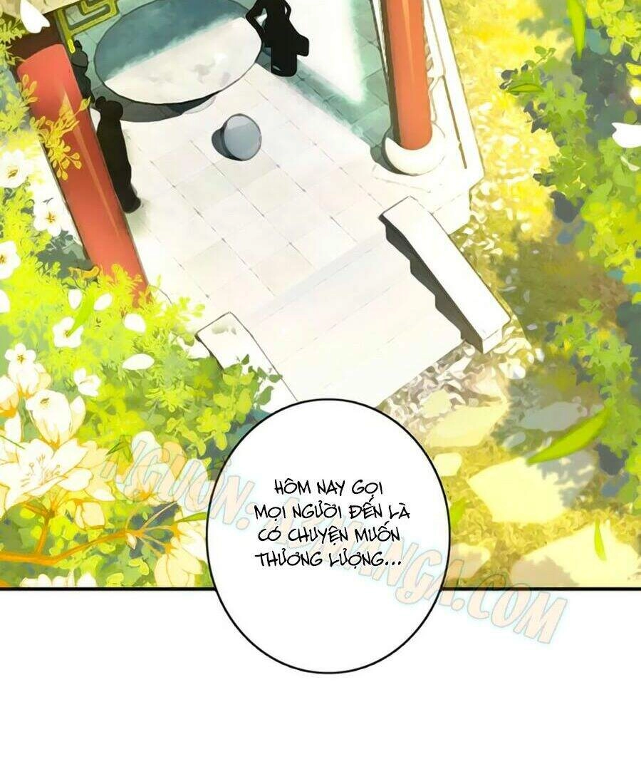 Mỹ Nhân Làm Tướng Chapter 36 - 4