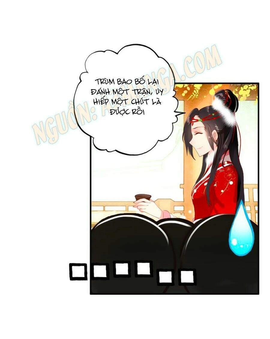 Mỹ Nhân Làm Tướng Chapter 36 - 8