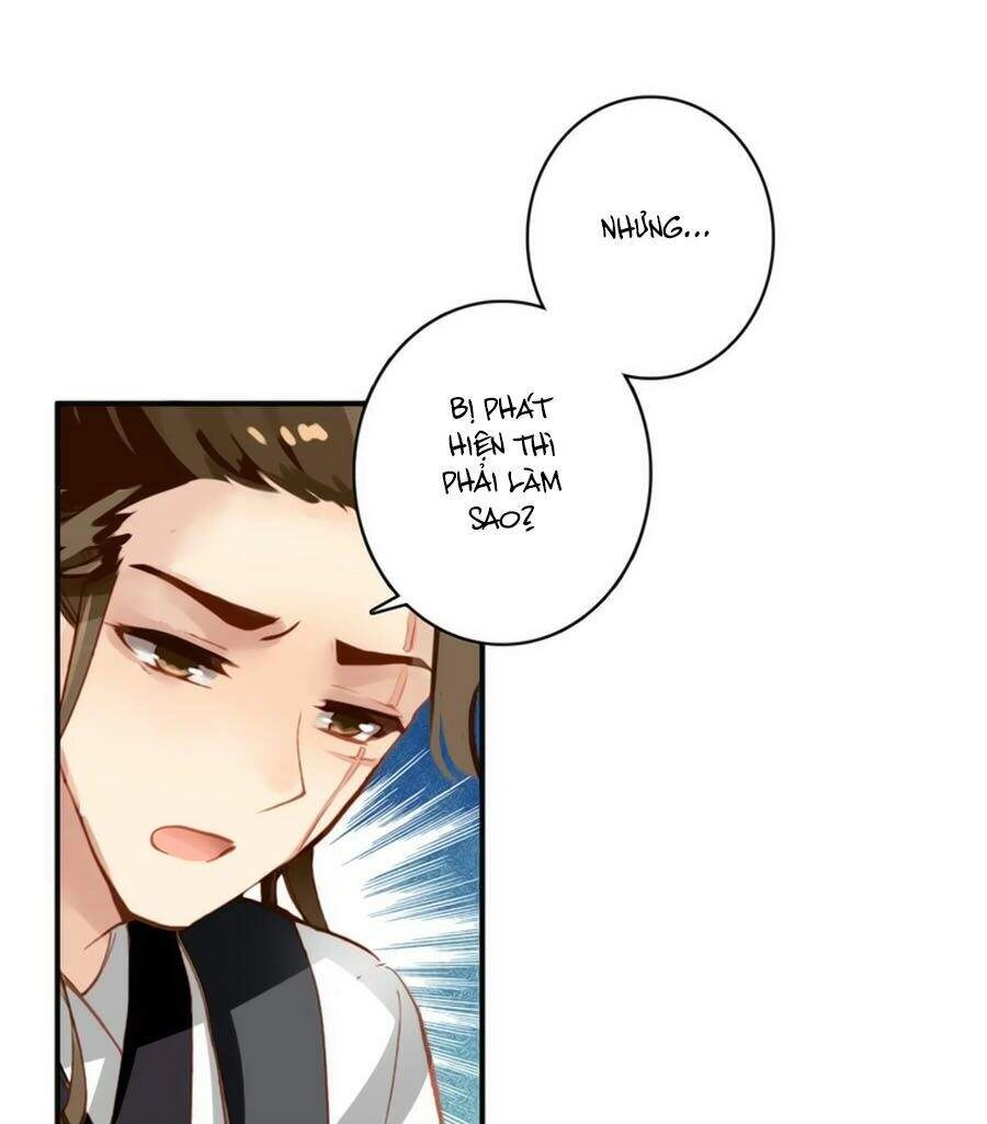 Mỹ Nhân Làm Tướng Chapter 36 - 9