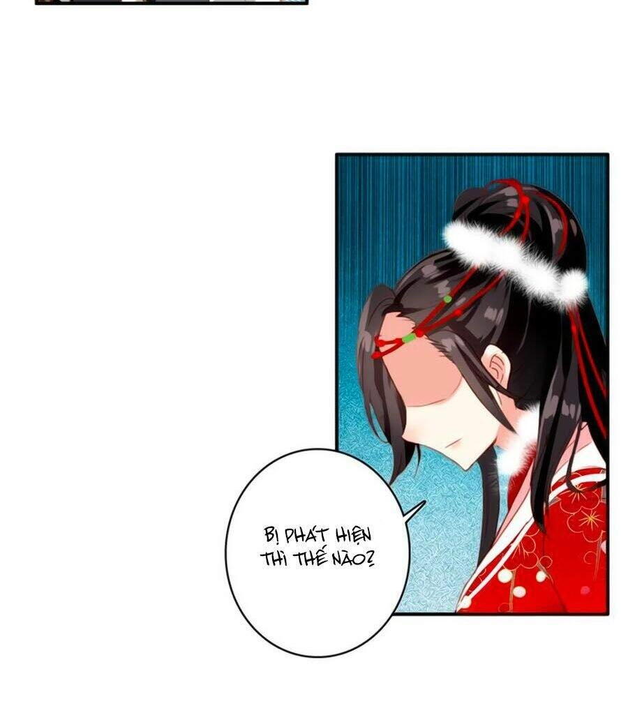 Mỹ Nhân Làm Tướng Chapter 36 - 10