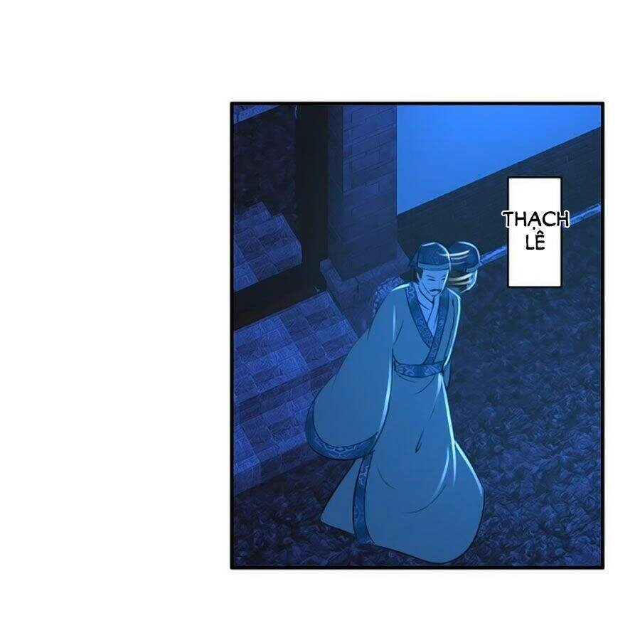 Mỹ Nhân Làm Tướng Chapter 36 - 13