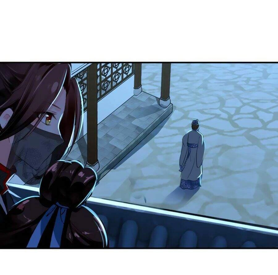 Mỹ Nhân Làm Tướng Chapter 36 - 14