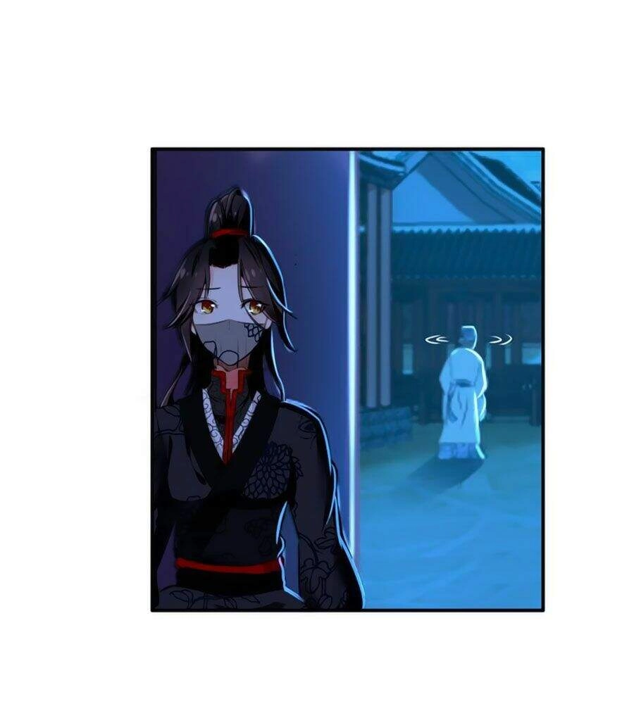 Mỹ Nhân Làm Tướng Chapter 36 - 16