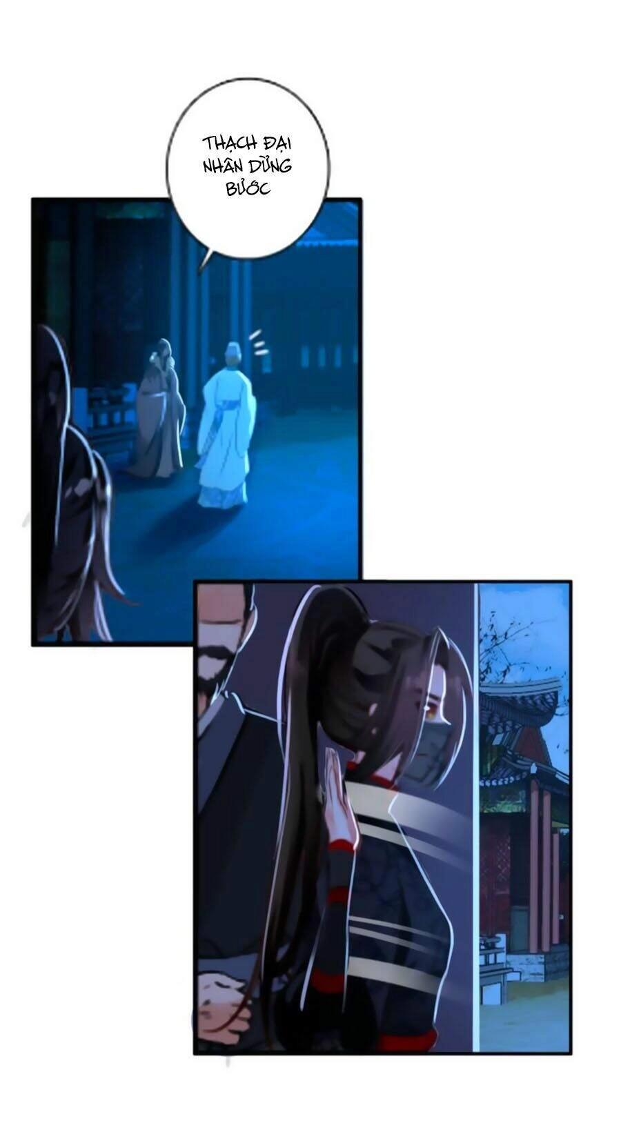 Mỹ Nhân Làm Tướng Chapter 36 - 17